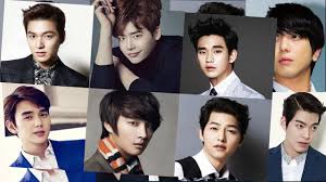 South Korean Most Handsome Actors 2020