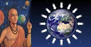 Bhaskaracharya, in his writing Surya Siddhanta, rightly calculated the time taken for the earth to orbit the sun